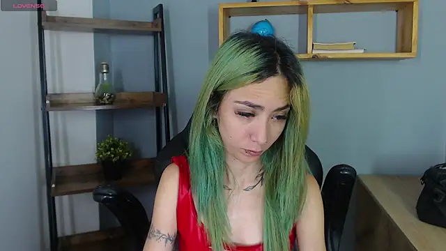 Snapshot of Erika_Stevens chatting on 2, 11, 2025 Erika Stevens online show from 2, 11, 2025