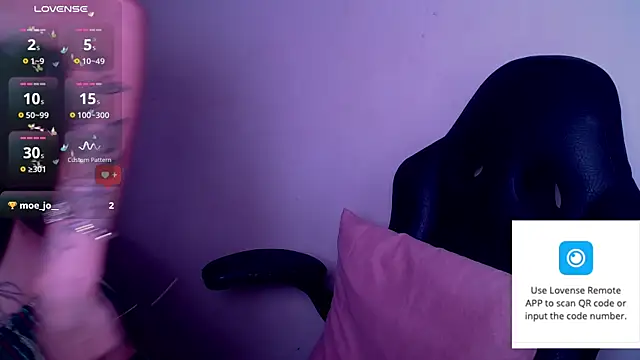 Snapshot of Erika_Stevens chatting on 18, 11, 2025 Erika Stevens online show from 18, 11, 2025