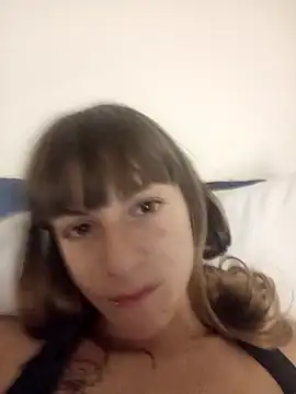Cristina02 online show from 6, 5, 2026