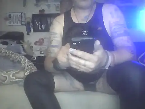 Snapshot of rick_tmc chatting on 24, 5, 2026 rick tmc online show from 24, 5, 2026