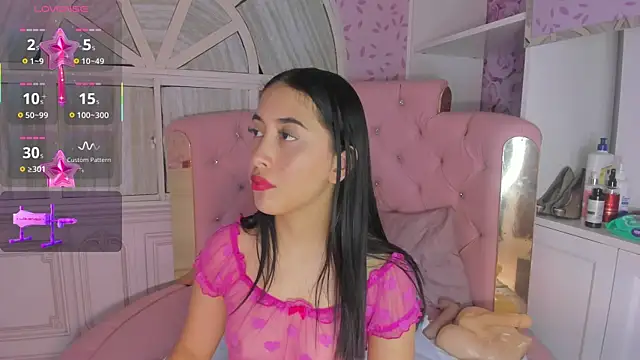 valentina cortes72 online show from 18, 10, 2025