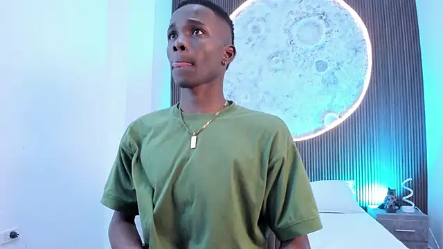 JacksonMuller  online show from 13, 1, 2026