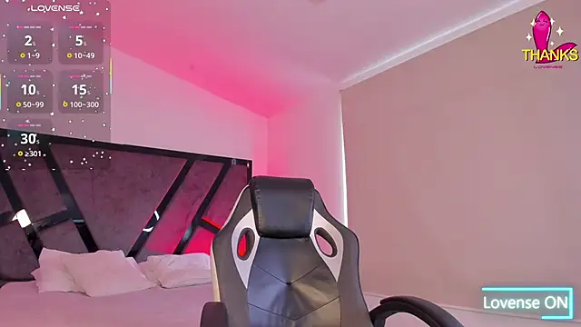 JacksonMuller  online show from 19, 2, 2026