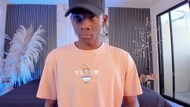 JacksonMuller  online show from 28, 2, 2026