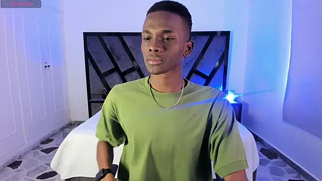 Snapshot of JacksonMuller_ chatting on 18, 4, 2026 JacksonMuller online show from 18, 4, 2026