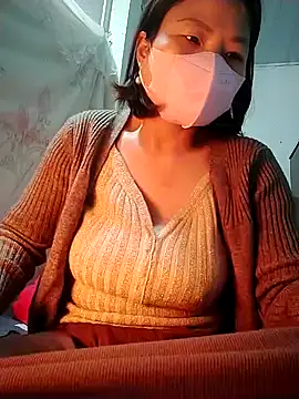 Anna Toy19 online show from 10, 2, 2025