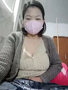 Anna Toy19 online show from 16, 2, 2025