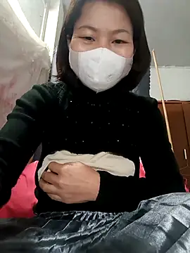 Anna Toy19 online show from 27, 2, 2025