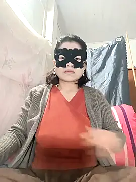 Anna Toy19 online show from 2, 3, 2025