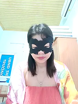 Anna Toy19 online show from 21, 11, 2025