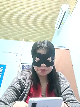 Anna Toy19 online show from 26, 11, 2025