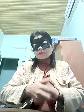 Anna Toy19 online show from 28, 11, 2025