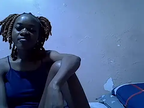 Snapshot of just_nuru chatting on 1, 3, 2025 just nuru online show from 1, 3, 2025