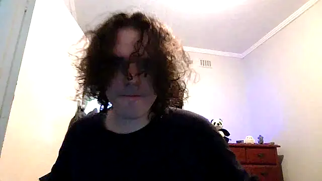 ENSHADOWED2 online show from 10, 3, 2025