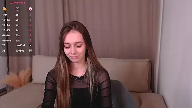  Little Imp  online show from 21, 2, 2025