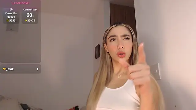 Marian se online show from 3, 11, 2025