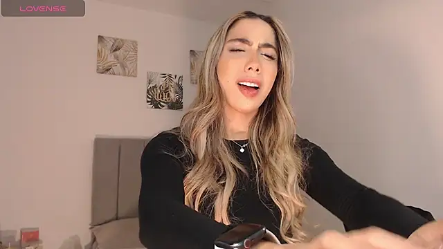 Snapshot of Marian_se chatting on 18, 2, 2026 Marian se online show from 18, 2, 2026