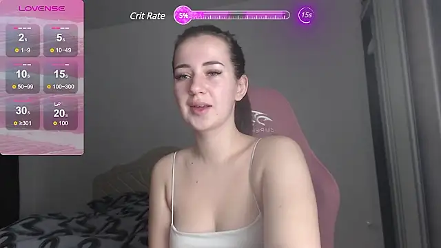 Snapshot of SweetieKendl chatting on 8, 12, 2024 SweetieKendl online show from 8, 12, 2024