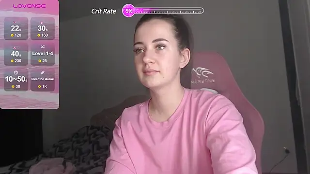 Snapshot of SweetieKendl chatting on 19, 12, 2024 SweetieKendl online show from 19, 12, 2024