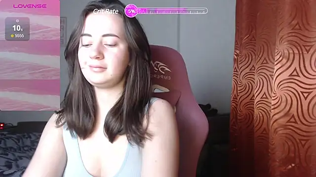 Snapshot of SweetieKendl chatting on 10, 3, 2025 SweetieKendl online show from 10, 3, 2025