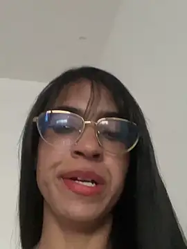 valentinabaez online show from 29, 1, 2025