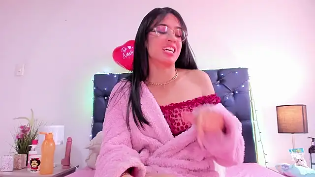 valentinabaez online show from 11, 2, 2025