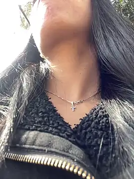 valentinabaez online show from 14, 2, 2025