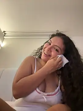 Nathcurly  online show from 6, 11, 2025