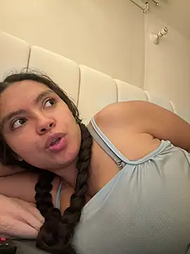 Snapshot of Nathcurly_ chatting on 23, 2, 2026 Nathcurly online show from 23, 2, 2026