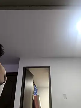 debboraWagner online show from 5, 10, 2025