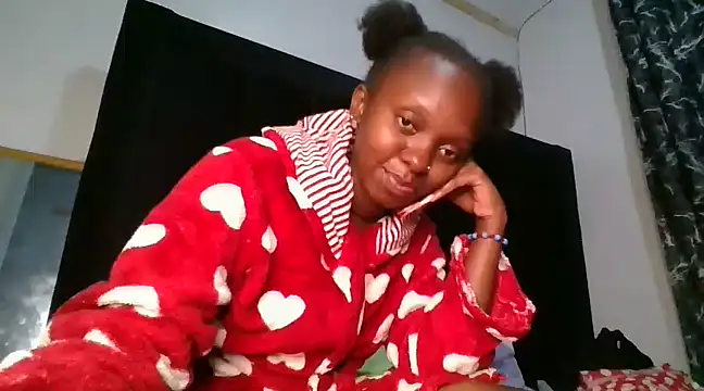 Sexy barb2 online show from 21, 1, 2025