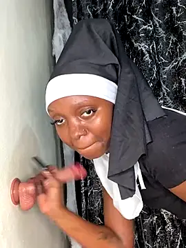 Sexy barb2 online show from 31, 10, 2025