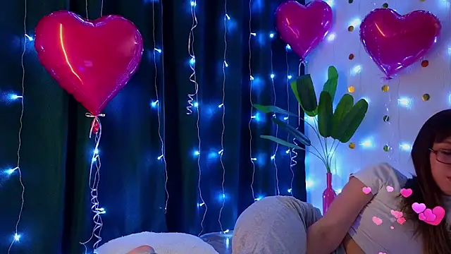 kristina amurova online show from 9, 2, 2026