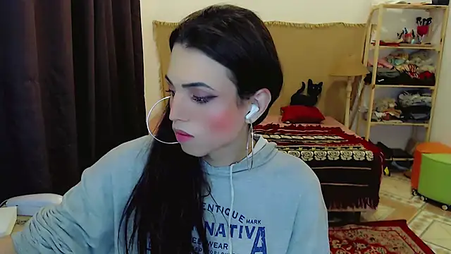 Sophie Fantasys online show from 24, 2, 2026