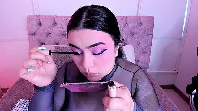 Abbyy Brooks online show from 8, 11, 2025