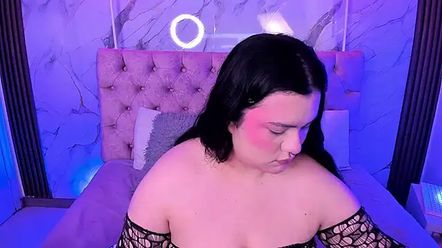 Abbyy Brooks online show from 21, 11, 2025