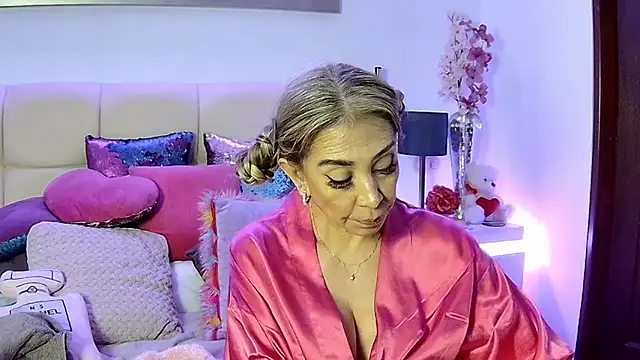 EvelinaGrey online show from 23, 11, 2025