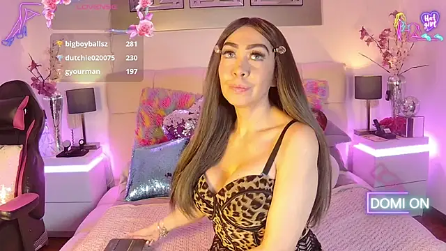 EvelinaGrey online show from 12, 3, 2026