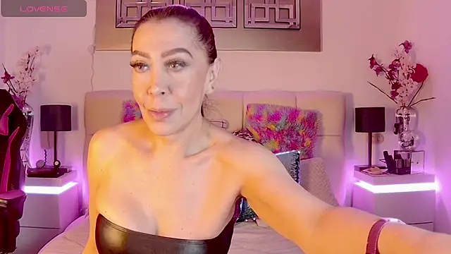 EvelinaGrey online show from 20, 3, 2026