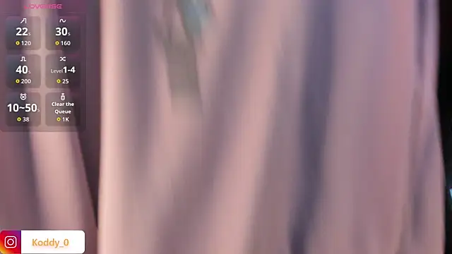 koddy 0 online show from 15, 1, 2026