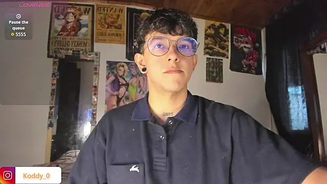 koddy 0 online show from 18, 3, 2026