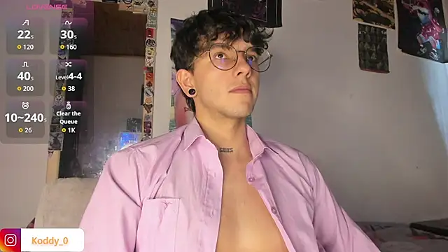 koddy 0 online show from 6, 4, 2026