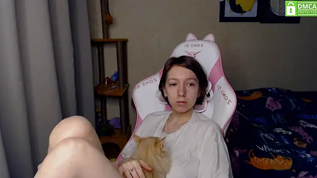 LeahGottty online show from 2, 12, 2024