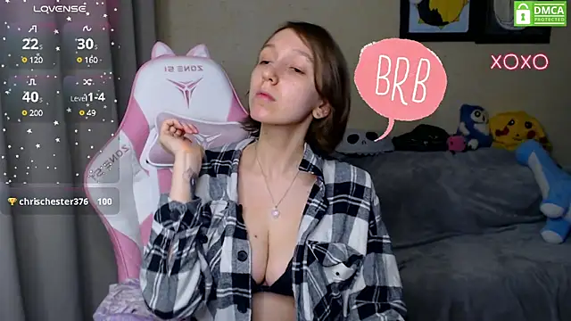 LeahGottty online show from 17, 1, 2025