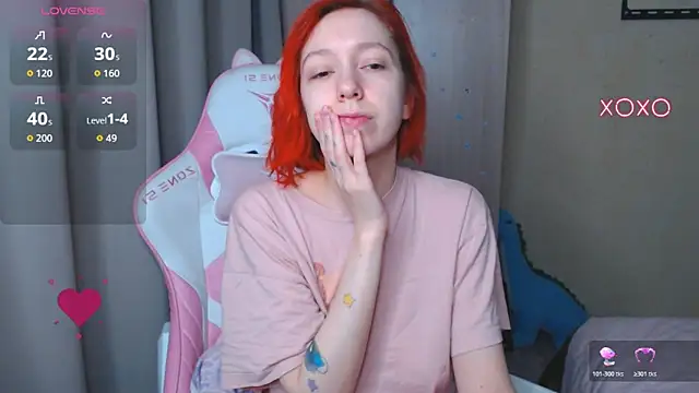 LeahGottty online show from 27, 11, 2025