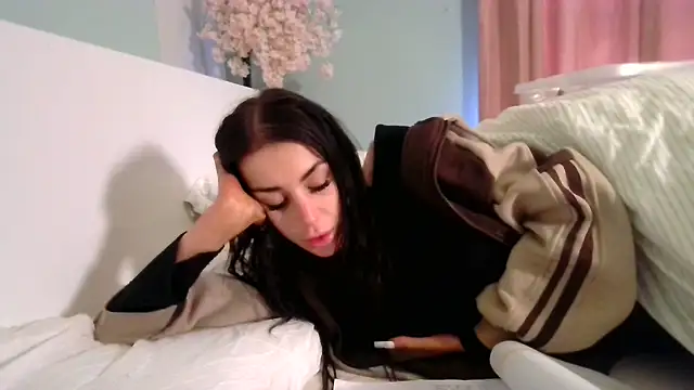 josiexcx online show from 18, 11, 2025