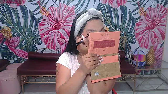 Small naughty  online show from 6, 4, 2026