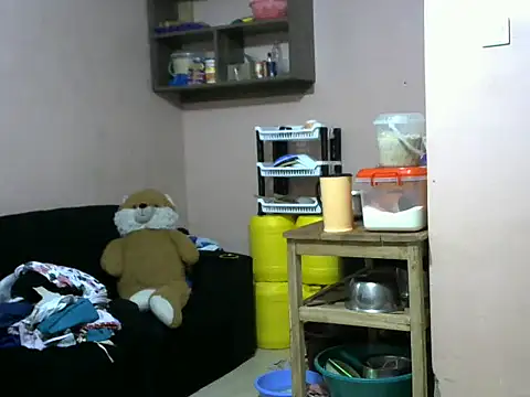 slender-qwene online show from 30, 10, 2025