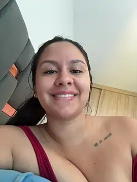 Snapshot of KattyPortman chatting on 18, 1, 2026 KattyPortman online show from 18, 1, 2026