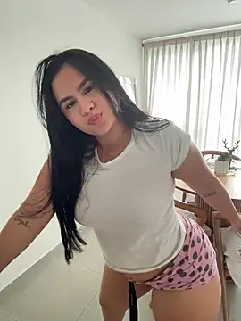 Snapshot of KattyPortman chatting on 8, 2, 2026 KattyPortman online show from 8, 2, 2026